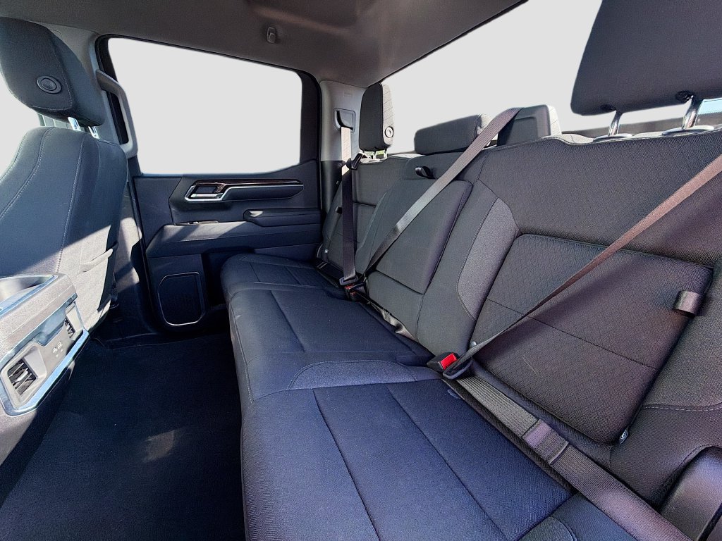 Used 2025 GMC Sierra 1500 Elevation AWD/4WD image 24