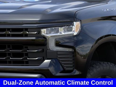 New 2026 Chevrolet Silverado 1500 RST AWD/4WD image 11