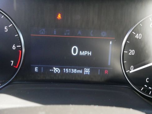 Certified 2023 Buick Envision Preferred image 31