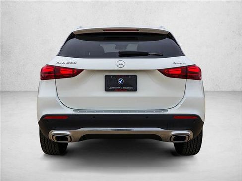 Used 2024 Mercedes-Benz GLA 250 4MATIC image 6