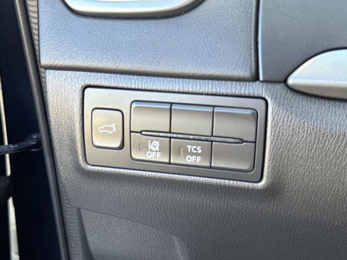 Used 2019 MAZDA CX-9 Touring image 28