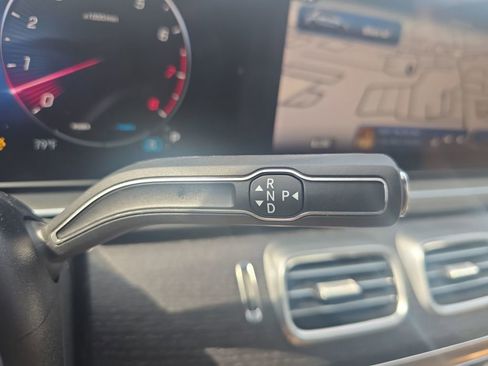 New 2026 Mercedes-Benz GLE 450 4MATIC image 24
