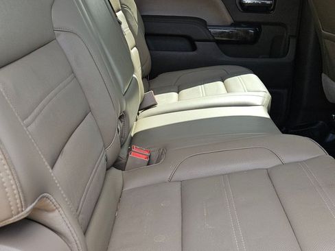 Used 2016 GMC Sierra 2500 Denali w/ Duramax Plus Package AWD/4WD image 17