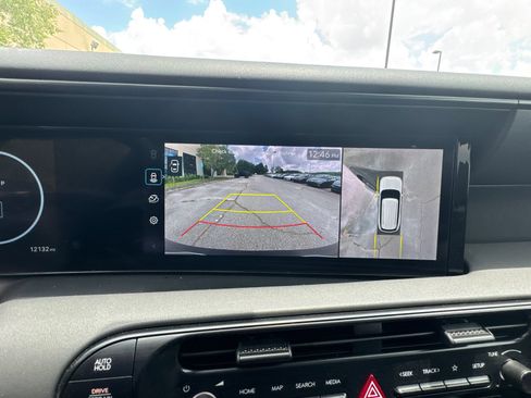 Used 2026 Hyundai Palisade XRT Pro AWD/4WD image 30