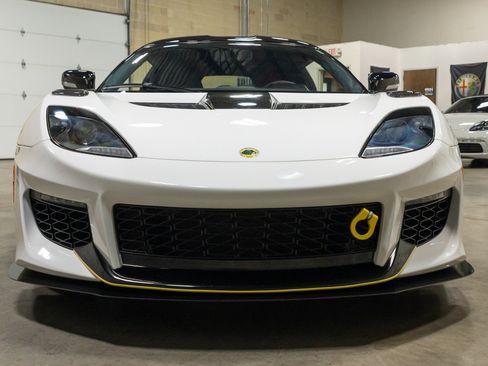 Used 2021 Lotus Evora RWD image 27
