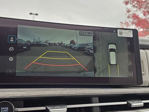 New 2026 Hyundai Santa Fe Calligraphy image 19