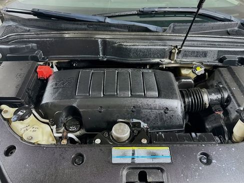 Used 2009 GMC Acadia SLT w/ Technology Package image 33