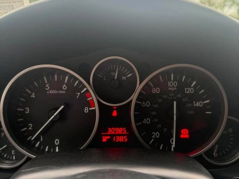 Used 2013 MAZDA MX-5 Miata Grand Touring RWD image 15