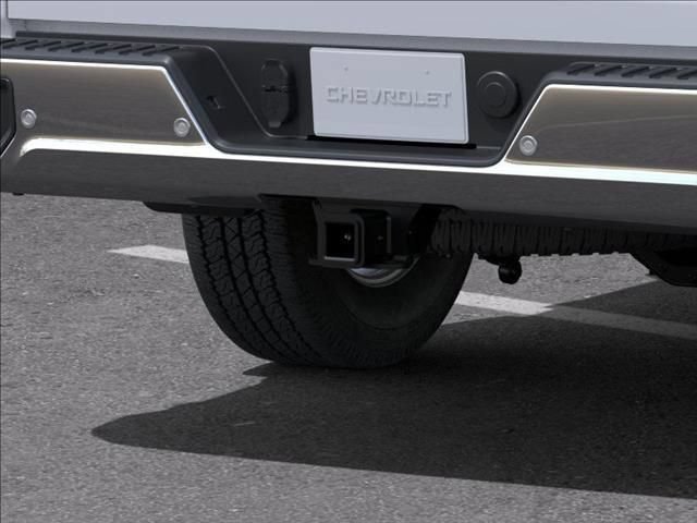 New 2024 Chevrolet Silverado 2500 W/T w/ WT Convenience Package AWD/4WD image 14