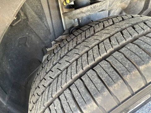 Used 2021 Jeep Renegade Limited w/ Trailer Tow Group image 24