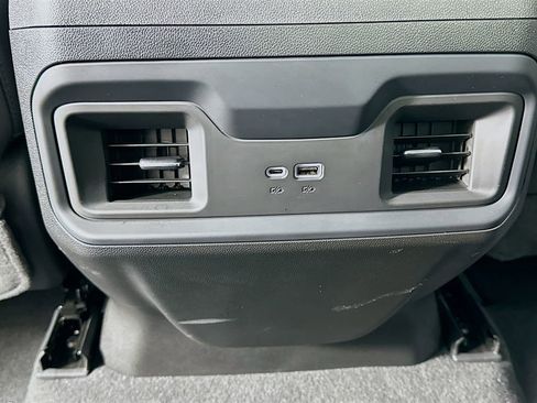 Used 2025 Chevrolet Silverado 2500 LT w/ Trail Boss Package image 24