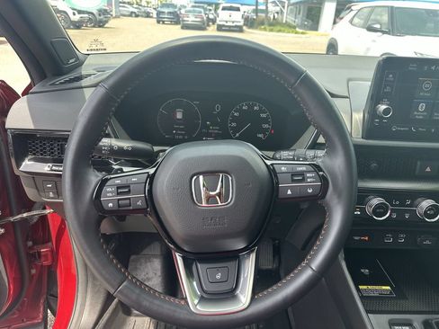 Used 2023 Honda CR-V Sport Touring image 22