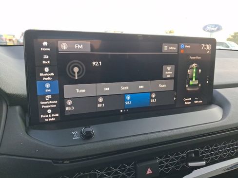 Used 2023 Honda Accord Sport image 13