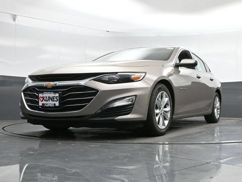 Used 2024 Chevrolet Malibu LT FWD image 45