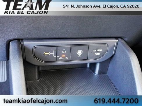 New 2026 Kia K4 FWD image 30