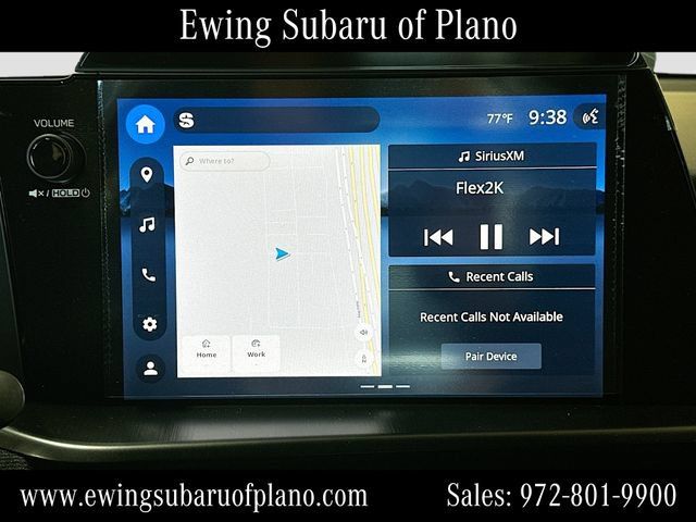 Used 2026 Subaru Outback Premium AWD/4WD image 15
