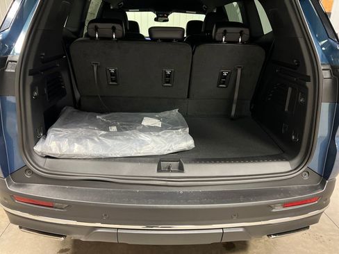 New 2026 Buick Enclave Preferred image 11