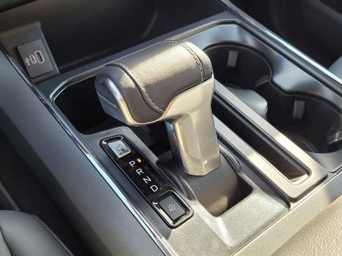 New 2025 Ford F150 Lightning Flash image 24