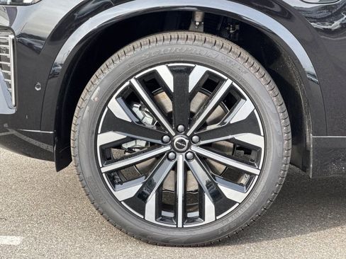New 2026 Volvo XC90 T8 Ultra w/ Protection Package AWD/4WD image 34