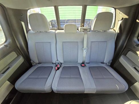 Used 2013 Ford F150 XLT w/ Mid Equipment Group image 15