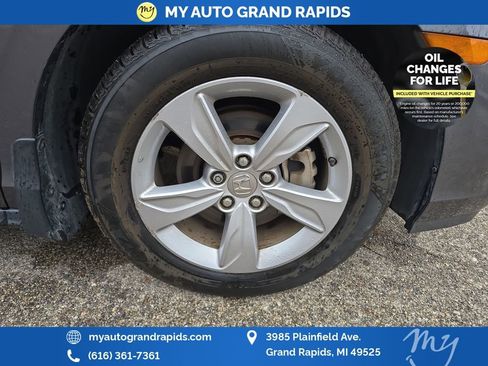 Used 2019 Honda Odyssey EX image 31