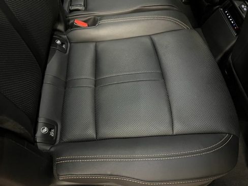 Used 2024 MAZDA CX-90 3.3 Turbo S image 28