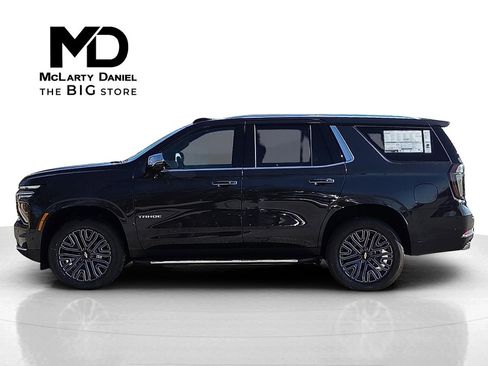 New 2026 Chevrolet Tahoe Premier image 3