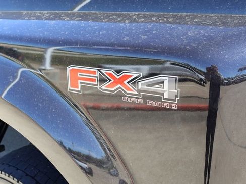 Used 2023 Ford F450 Limited w/ FX4 Off-Road Package image 34