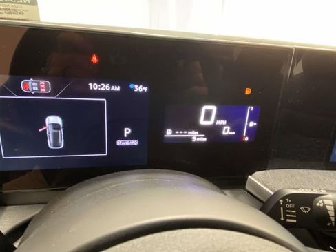 New 2026 Nissan Kicks SV w/ Cold Weather Package image 23