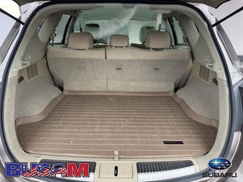 Used 2010 Nissan Murano S AWD/4WD image 9