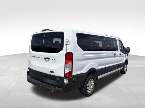 Used 2019 Ford Transit 350 XLT RWD image 6