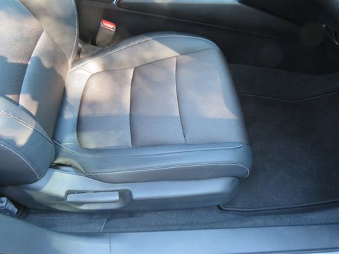 Used 2018 Honda Accord Sport image 35