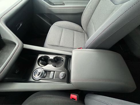 New 2026 Ford Explorer Active AWD/4WD image 45