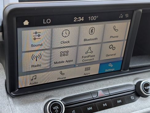 Used 2022 Ford Maverick XLT FWD image 16