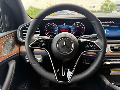 Certified 2026 Mercedes-Benz GLE 350 4MATIC image 14