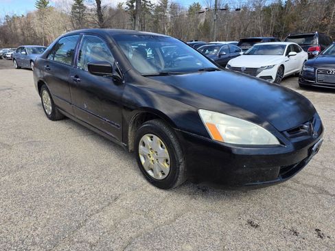 Used 2003 Honda Accord LX image 7