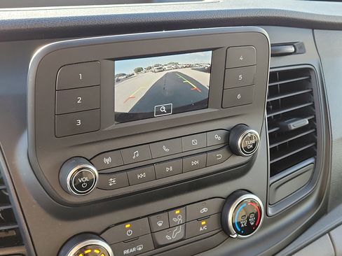 Used 2024 Ford Transit 250 Low Roof w/ Exterior Upgrade Package image 10