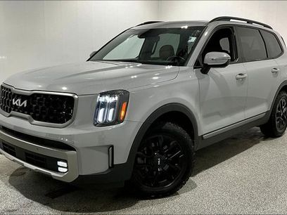 Used 2023 Kia Telluride SX