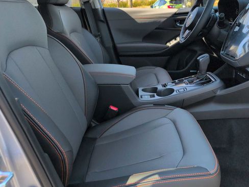 New 2026 Subaru Crosstrek 2.5i Limited AWD/4WD image 21