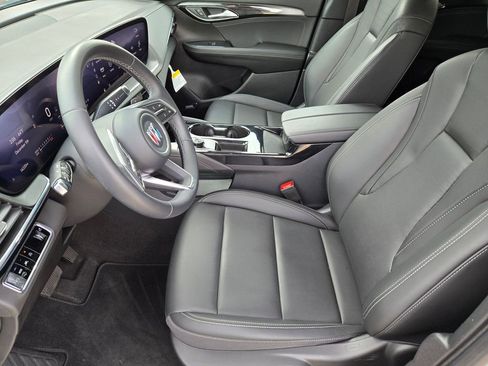 Used 2025 Buick Envision Preferred image 10