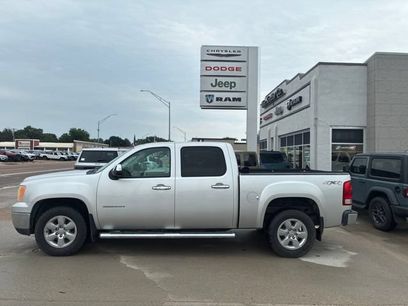 Used 2011 GMC Sierra 1500 SLE w/ Power Tech Package