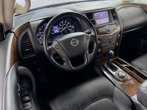 Used 2020 Nissan Armada SL w/ Premium Package image 25