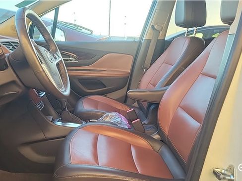 Used 2013 Buick Encore Premium AWD/4WD image 3