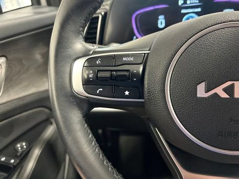Used 2024 Kia Sportage X-Line w/ X-Line Premium Package AWD/4WD image 25
