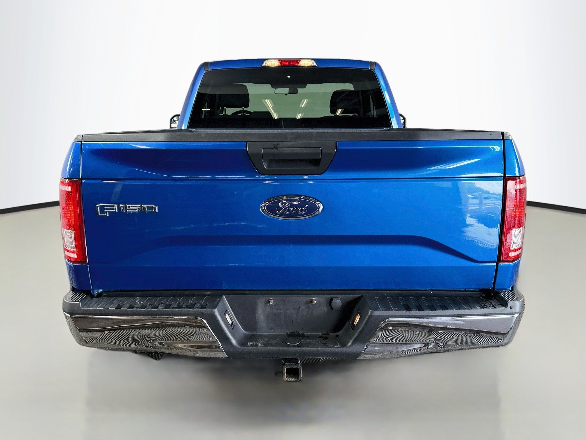 Used 2016 Ford F150 XLT AWD/4WD image 6