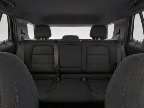 Certified 2026 Chevrolet Equinox LT AWD/4WD image 25