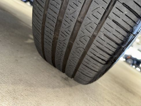 Certified 2023 BMW X3 sDrive30i w/ Convenience Package image 37