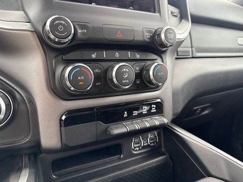 Used 2023 RAM 1500 Big Horn image 25