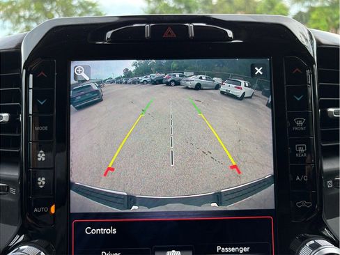 Used 2020 RAM 1500 Laramie AWD/4WD image 36