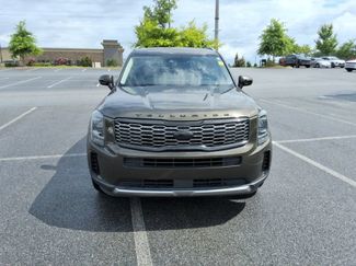 Used 2020 Kia Telluride S FWD video 2